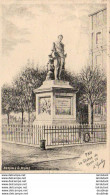 PAU  La Statue De Henri IV  ..... ( Ref FB105 ) - Pau