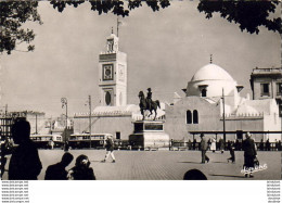 ALGERIE  ALGER   La Place Du Gouvernement  ..... - Algeri