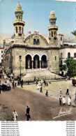 ALGERIE  ALGER   La Cathédrale  ..... - Algiers