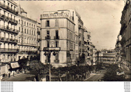 ALGERIE  ALGER   Rue Dumont D' Urville  ..... - Algiers