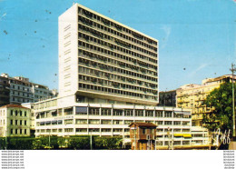 ALGERIE  ALGER   L' Immeuble Mauritania  ..... - Algiers