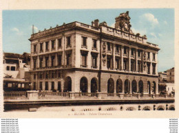 ALGERIE  ALGER   Palais Consulaire  ..... - Algiers