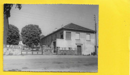 RIEUPEYROUX L'Ecole De La Sainte Famille (MYS)  Aveyron (12) - Sonstige & Ohne Zuordnung