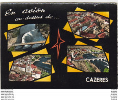 D31  CAZERES ...... ( Ref FF1334 ) - Other & Unclassified