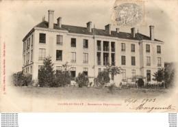 D31  SALIES DU SALAT  Sanatorium Départemental - Salies-du-Salat