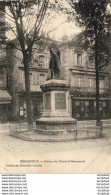 D24  PERIGUEUX   Statue Du Général Daumesnil - Périgueux