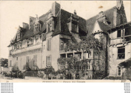 D24  PERIGUEUX    Maison Des Consuls - Périgueux