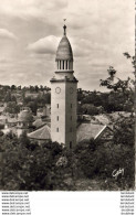 D24  RIBERAC L'Eglise Et Son Clocher - Riberac