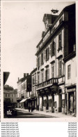 D24  RIBERAC    L'Hôtel De Ville - Riberac