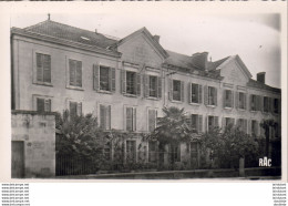 D24  RIBERAC   Collège Moderne Et Technique - Riberac