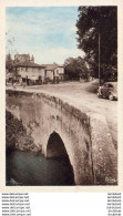 D32  SIMORRE  Pont Sur La Gimone Et Le Clocher  ..... - Other & Unclassified