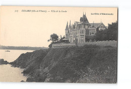 DINARD - Villa De La Garde - Très Bon état - Dinard