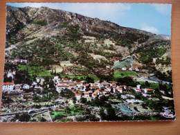 Valgorge, Vue Générale (GF4098) - Sonstige & Ohne Zuordnung