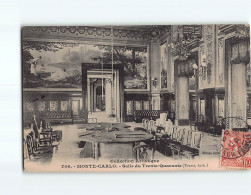 MONTE CARLO : Salle Du Trente-Quarante - état - Monte-Carlo