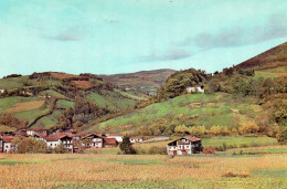 Vera De Bidasoa - Paisaje - Navarra (Pamplona)