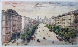 AT Wien - Altri & Non Classificati