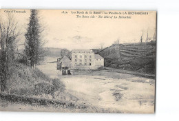 Le Moulin De LA RICHARDAIS - Très Bon état - Other & Unclassified