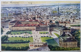 AT Wien 1913 - Other & Unclassified