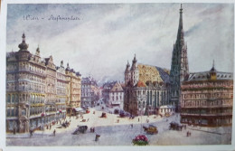 AT Wien 1919 - Sonstige & Ohne Zuordnung