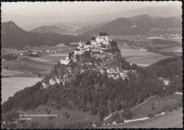 Austria - 9313 Sankt Georgen Am Längsee - Burg Hochosterwitz ( 1959) - St. Veit An Der Glan