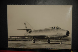 CP, Avions,  MILITARIA AERONAUTIQUE - Dassault Mystère IV B - 1946-....: Ere Moderne