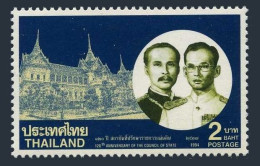 Thailand 1589,MNH.Michel 1617. Council Of State,120th Ann.1994. - Thailand