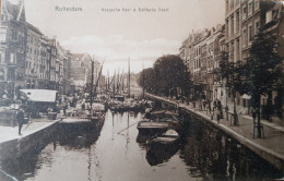 NL Rotterdam 1909 - Autres & Non Classés