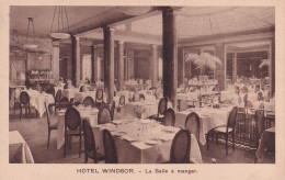 PARIS(8 Em ARRONDISSEMENT) HOTEL WINDSOR - District 08