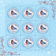 2023 3402 Russia Happy New Year! MNH - Nuovi