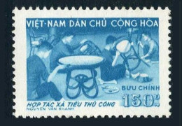 Viet Nam 88, Lightly Hinged. Michel 91. 1958. Rattanware Cooperative. - Vietnam