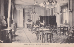 PARIS(8 Em ARRONDISSEMENT) CERCLE MILITAIRE - Distretto: 08