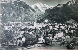 AT Interlaken - Autres & Non Classés