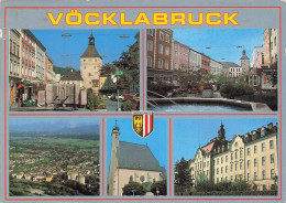 VOCKLABRUCK . Multivues - Other & Unclassified