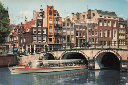 AMSTERDAM .  Singel - Altri & Non Classificati