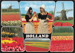 HOLLAND - Andere & Zonder Classificatie