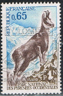 FRANCE : N° 1675 Oblitéré (Protection De La Nature) - PRIX FIXE - - Used Stamps
