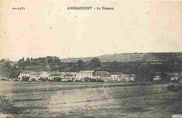 88 - Ambacourt - Le Hameau - CPA - Voir Scans Recto-Verso - Other & Unclassified