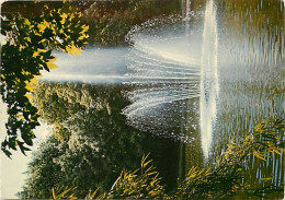 63 - Clermont Ferrand - Le Jet D'eau Dans Le Jardin Des Plantes - CPM - Carte Neuve - Voir Scans Recto-Verso - Clermont Ferrand