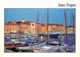 83 - Saint Tropez - Carte Neuve - CPM - Voir Scans Recto-Verso - Saint-Tropez