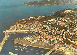 83 - Saint Tropez - Carte Neuve - CPM - Voir Scans Recto-Verso - Saint-Tropez