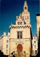 79 - Niort - Le Musée Du Pilori - Ancien Hôtel De Ville - CPM - Voir Scans Recto-Verso - Niort
