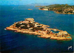 83 - Ile De Bendor - Vue Générale Aérienne - Vers Bandol Et Ile Rousse - CPM - Voir Scans Recto-Verso - Altri & Non Classificati