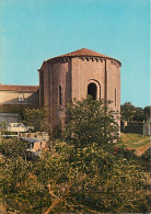 79 - Bressuire - L'Eglise St-Cyprien - CPM - Voir Scans Recto-Verso - Bressuire