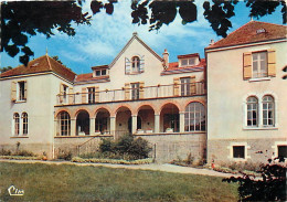 71 - Bonnay - Villa Saint Agnès Vue Du Parc - CPM - Voir Scans Recto-Verso - Other & Unclassified
