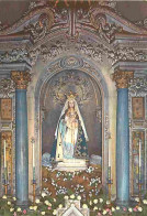 Art - Art Religieux - Rennes - Basilique Saint Sauveur - Notre Dame Des Miracles Et Vertus - CPM - Voir Scans Recto-Vers - Schilderijen, Gebrandschilderd Glas En Beeldjes