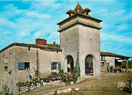 47 - Agen - Vieille Ferme Typique Dans La Campagne Lot Et Garonnaise - CPM - Voir Scans Recto-Verso - Agen