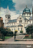 36 - Chateauroux - Eglise Notre-Dame-Saint-Jean - Carte Neuve - CPM - Voir Scans Recto-Verso - Chateauroux