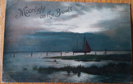 UK Moonlight On The Broads - Andere & Zonder Classificatie