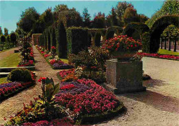 18 - Bourges - Le Jardin Dés Prés Fichaux - Fleurs - CPM - Voir Scans Recto-Verso - Bourges