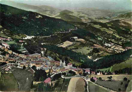 07 - La Louvesc - Vue Générale Aérienne - CPM - Voir Scans Recto-Verso - La Louvesc